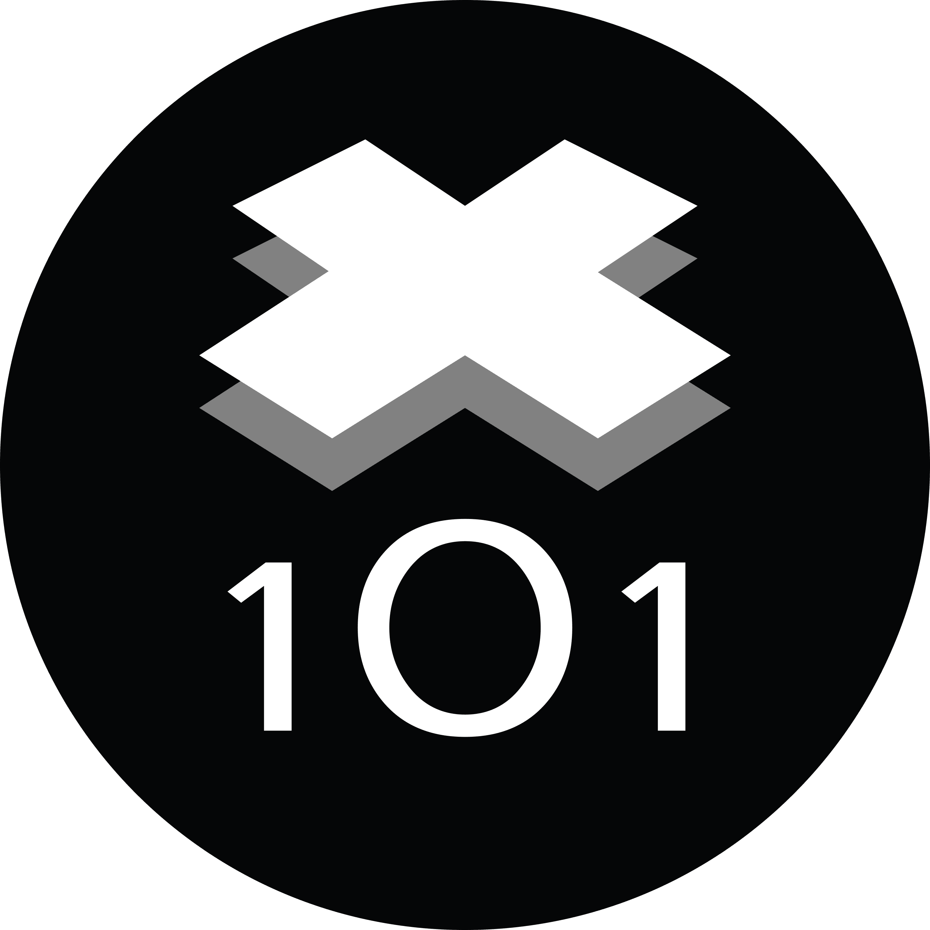 Experiment 101 logo