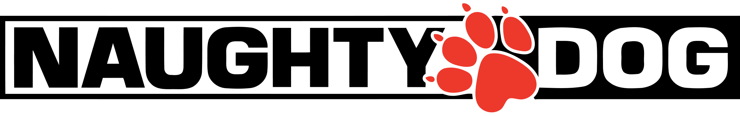 Naughty Dog logo