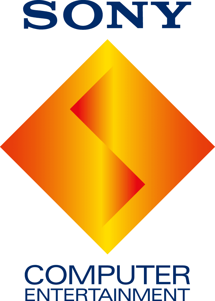 Sony Computer Entertainment logo