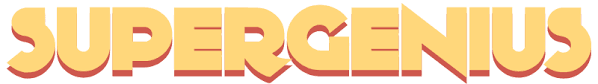 Supergenius Studio logo