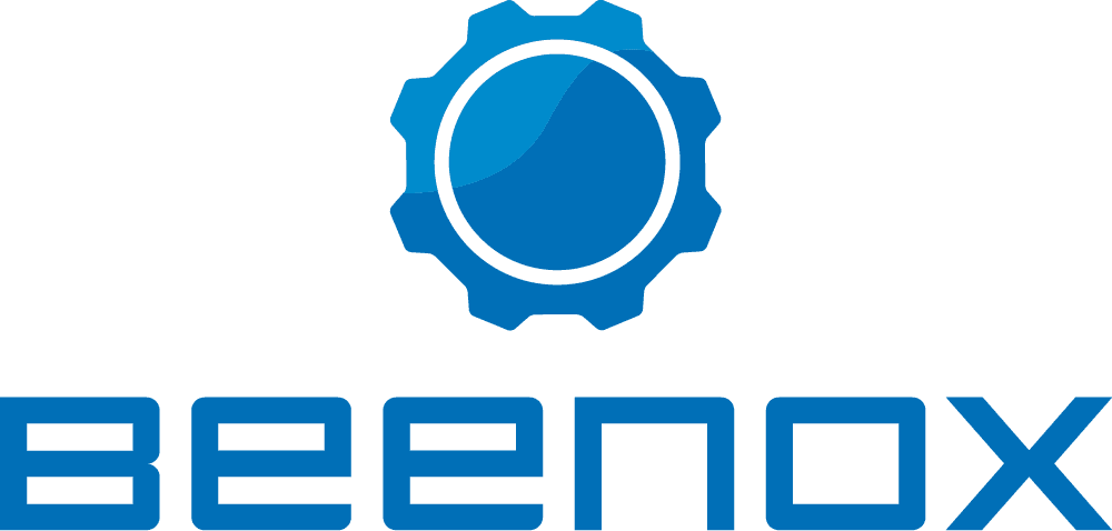 Beenox logo