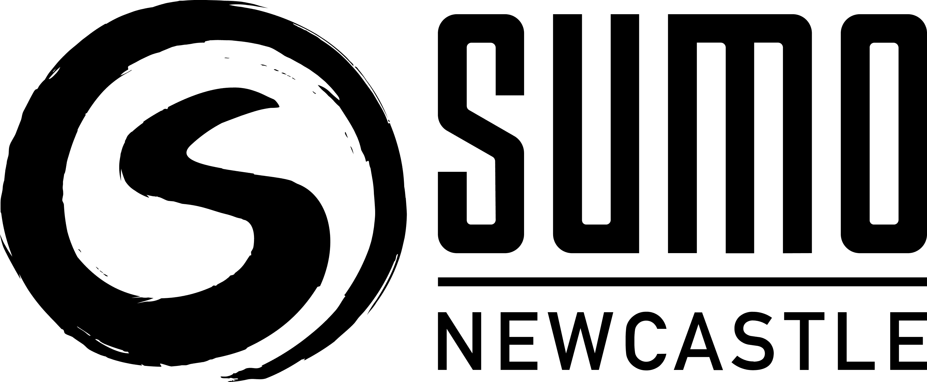 Sumo Newcastle logo