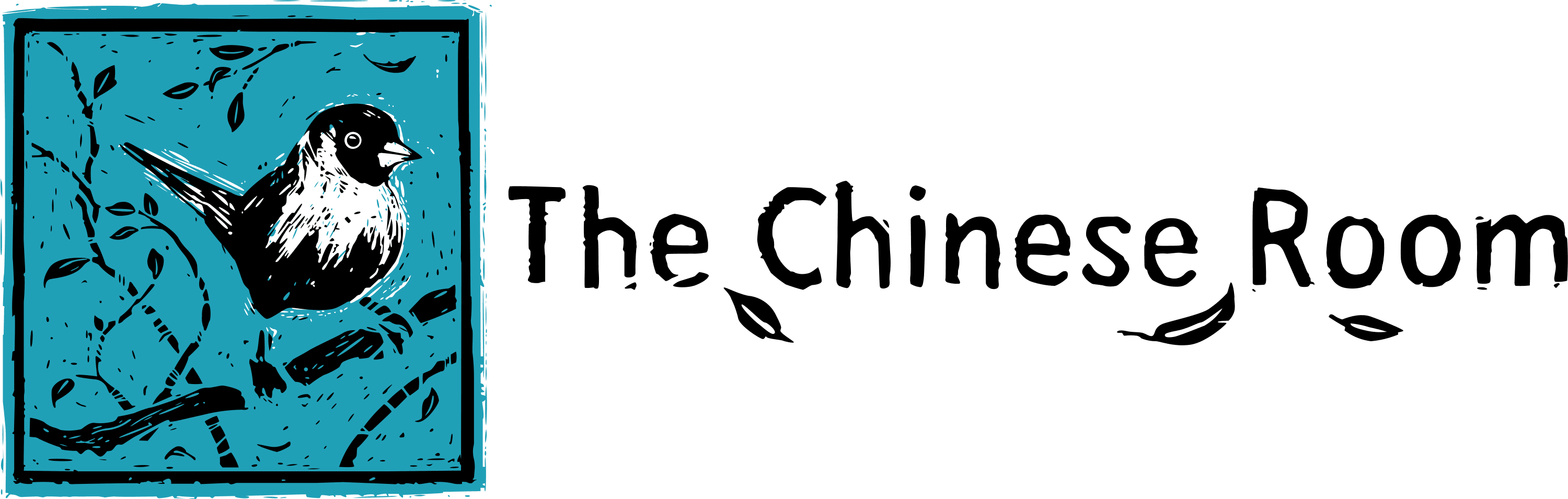 The Chinese Room logo