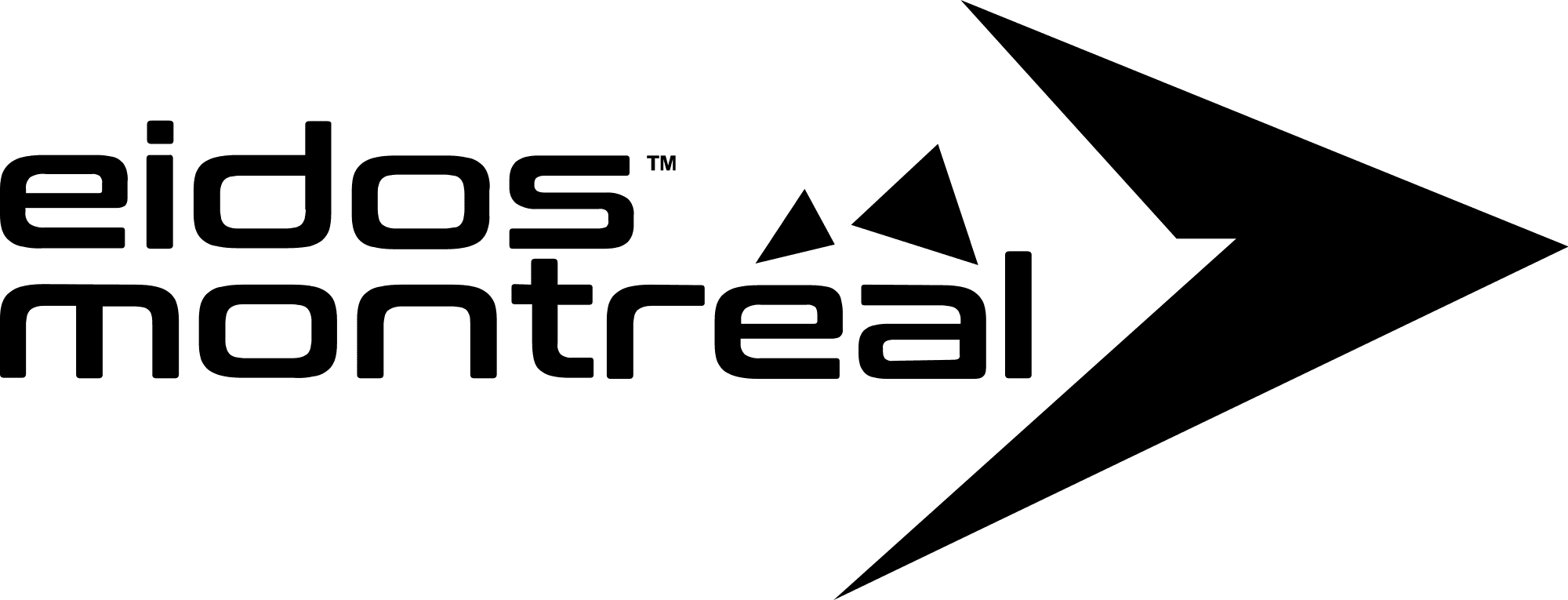 Eidos Montréal logo