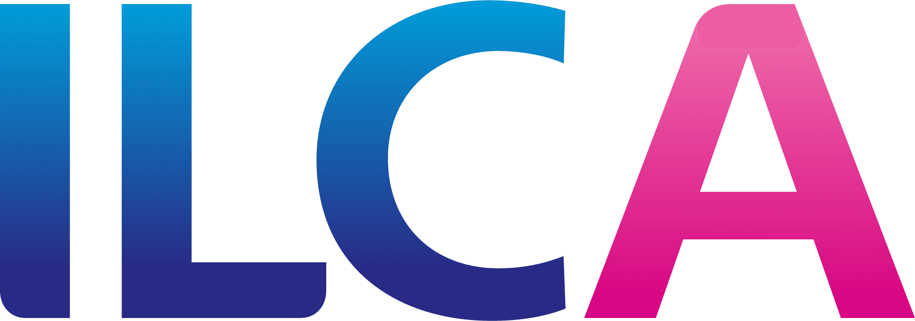 ILCA logo