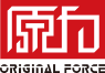 Original Force logo
