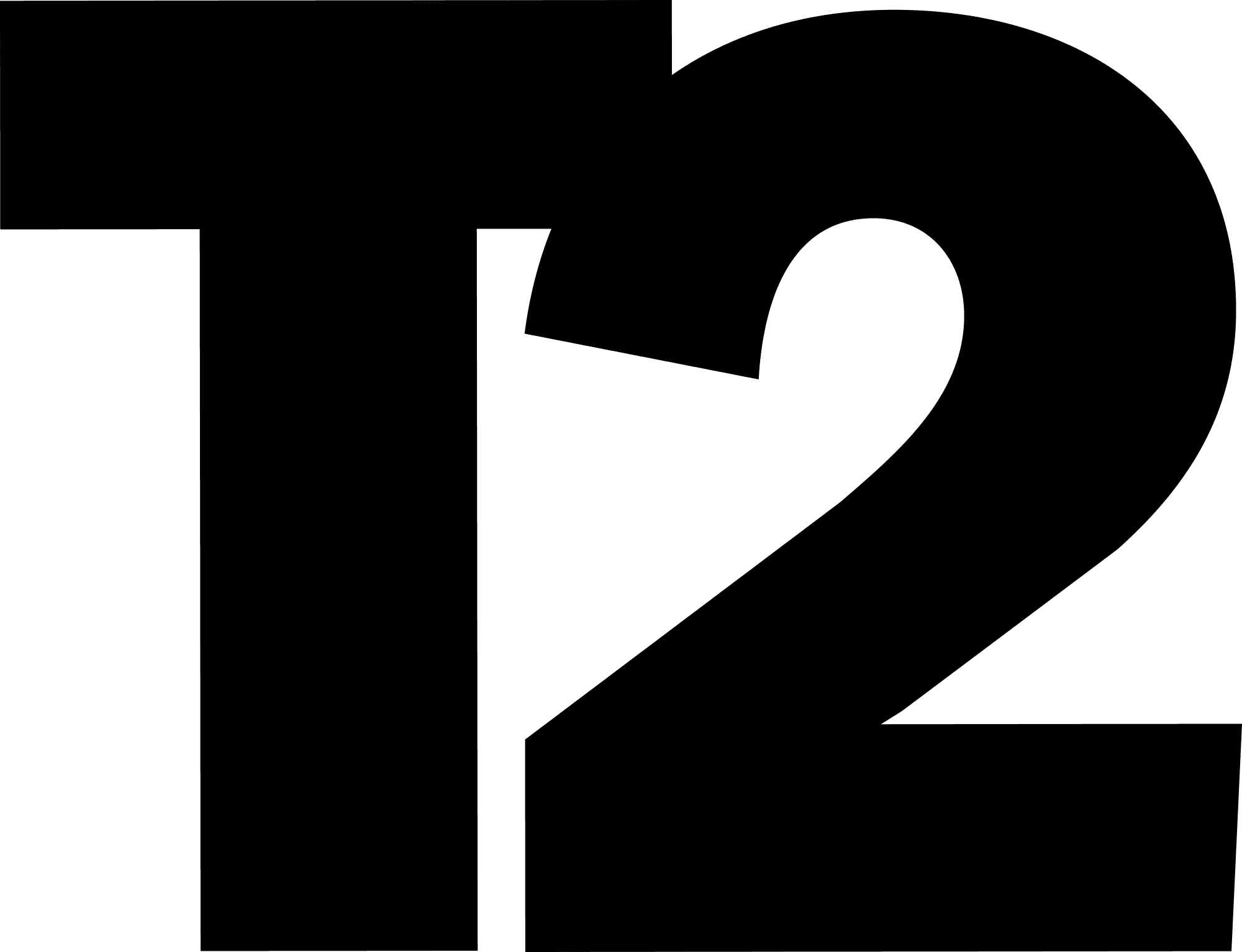 Take-Two Interactive logo