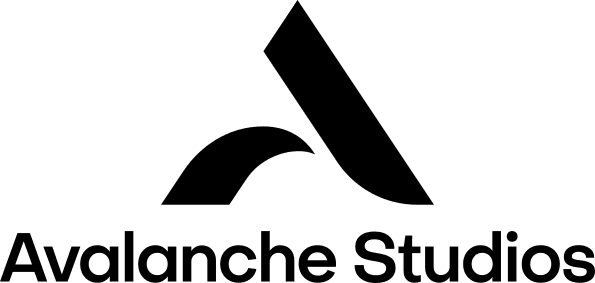 Avalanche Studios logo