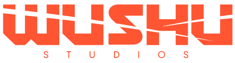 Wushu Studios logo