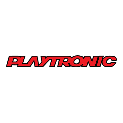 Playtronic logo