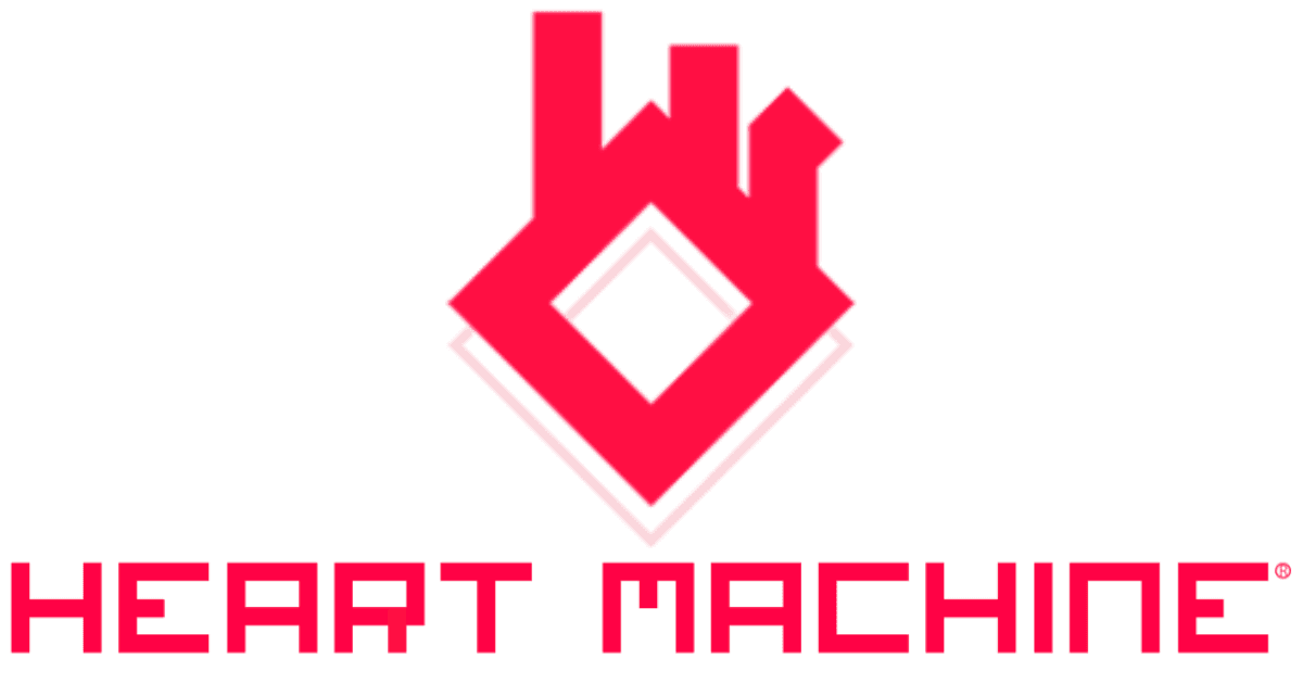 Heart Machine logo