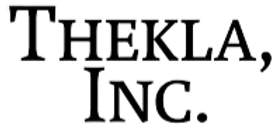 Thekla, Inc logo