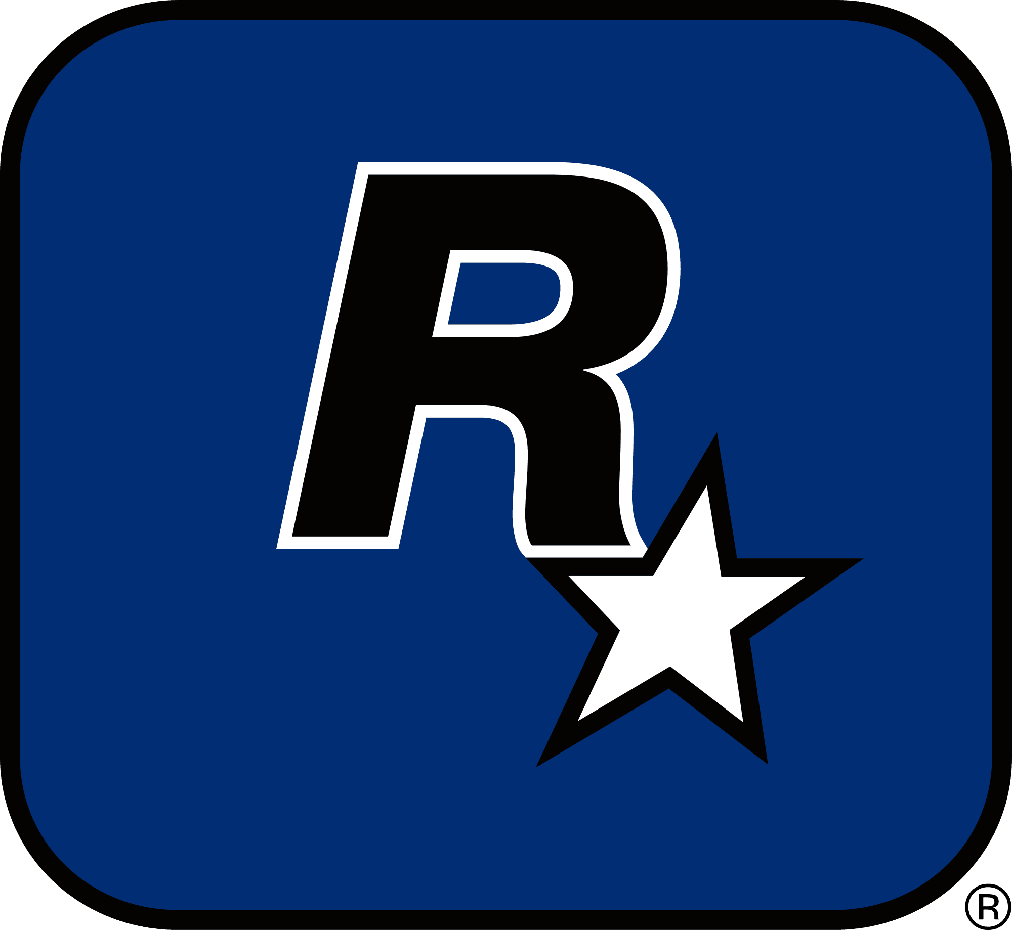 Rockstar North logo
