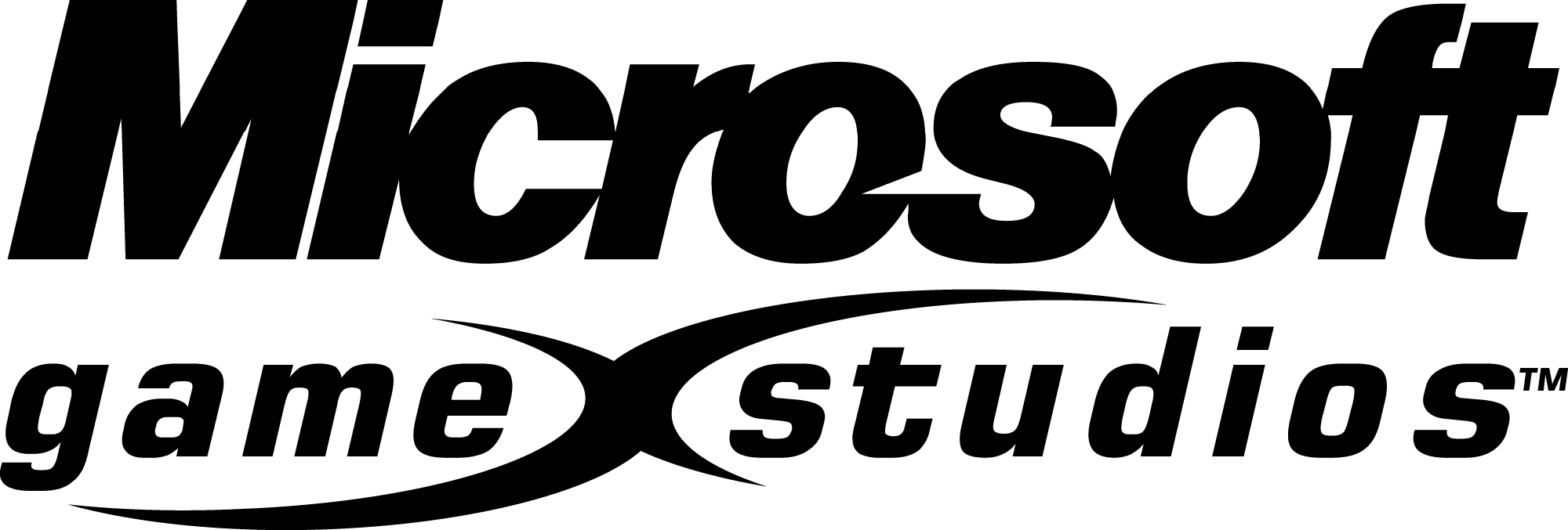 Microsoft Game Studios logo