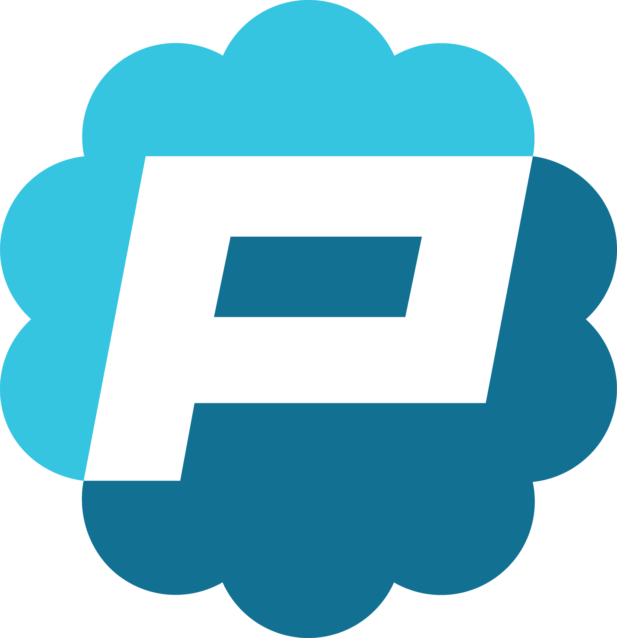 Panic logo
