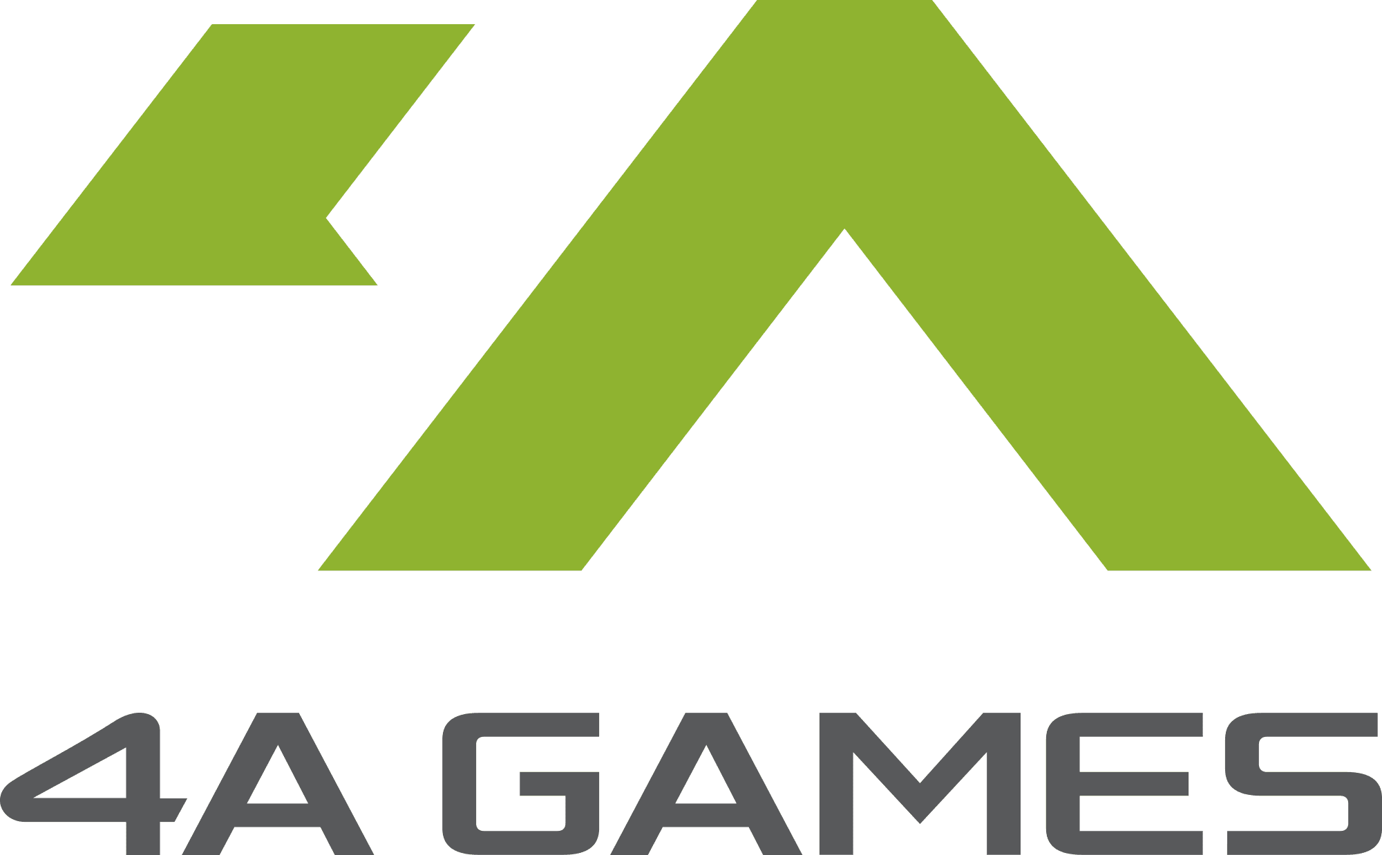 4A Games logo