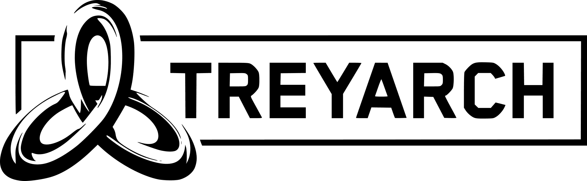 Treyarch logo