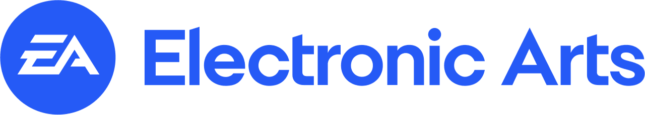 Electronic Arts logo