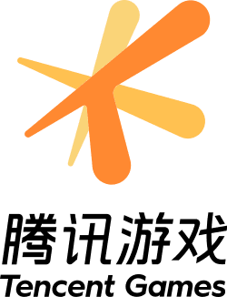 Tencent Games logo