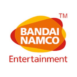 Bandai Namco Entertainment logo