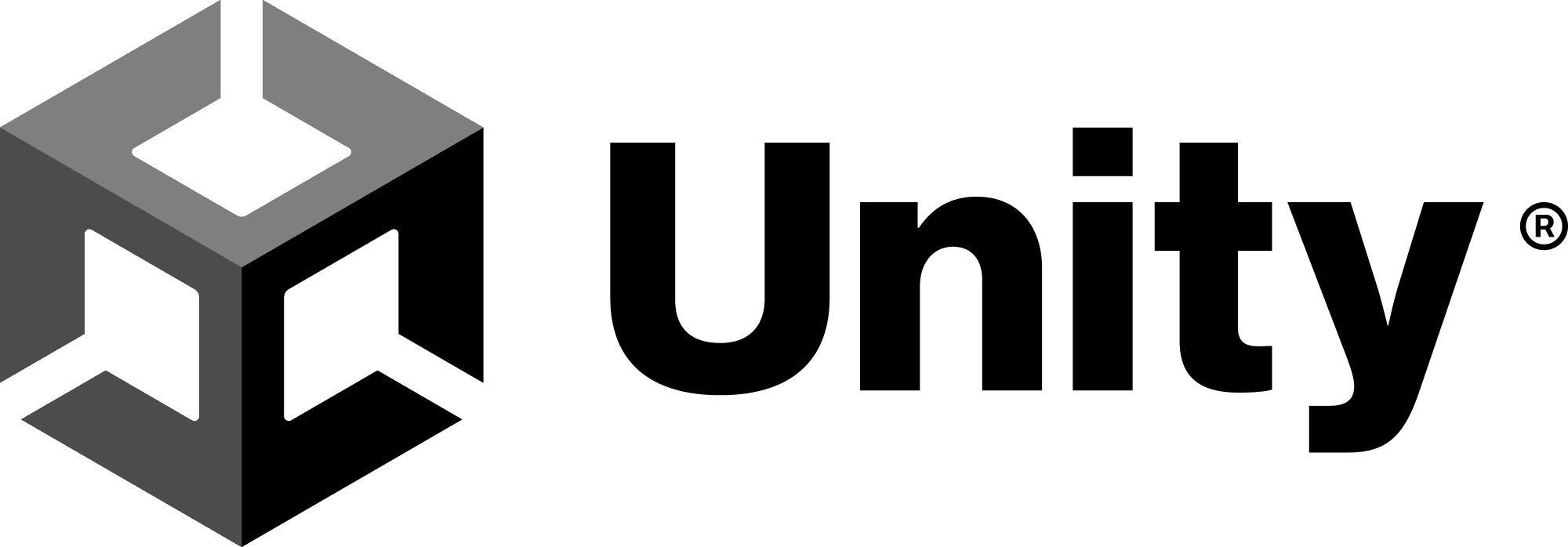 Unity logo