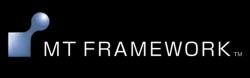 MT Framework logo