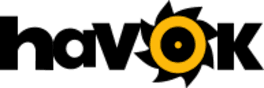Havok Physics logo