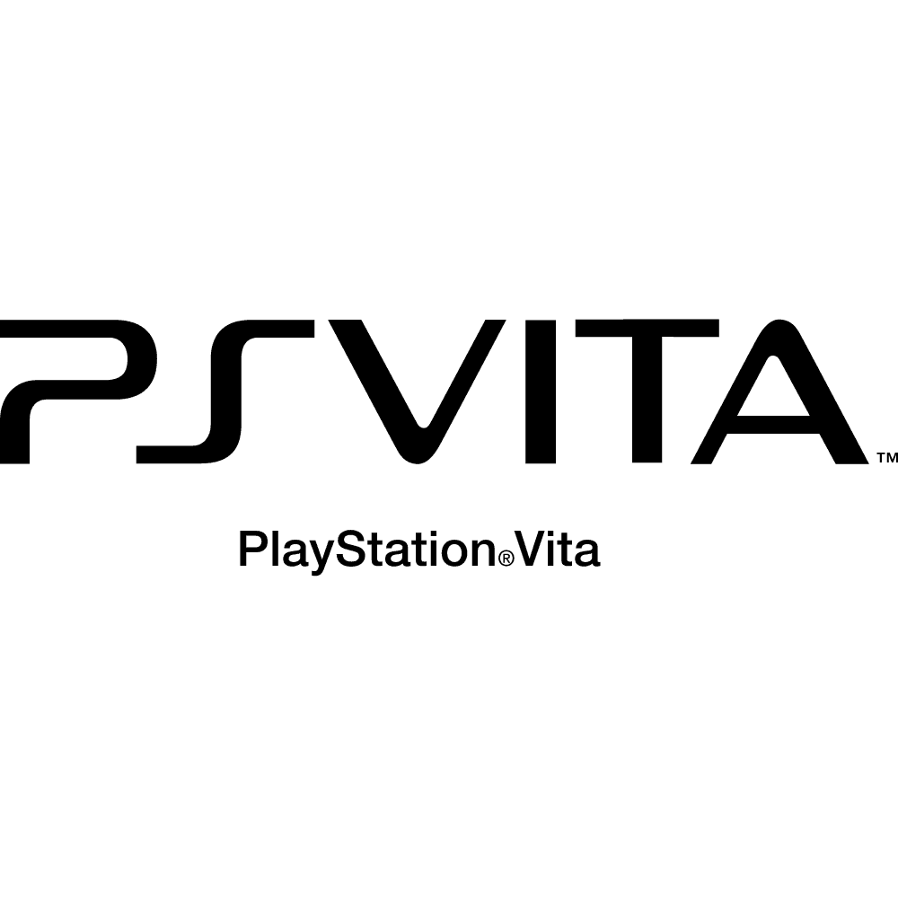 PlayStation Vita logo
