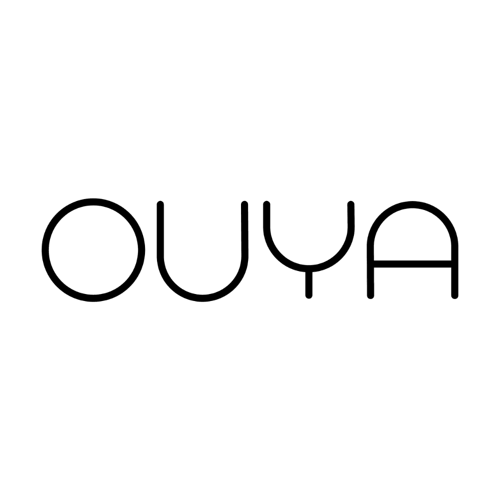 Ouya logo