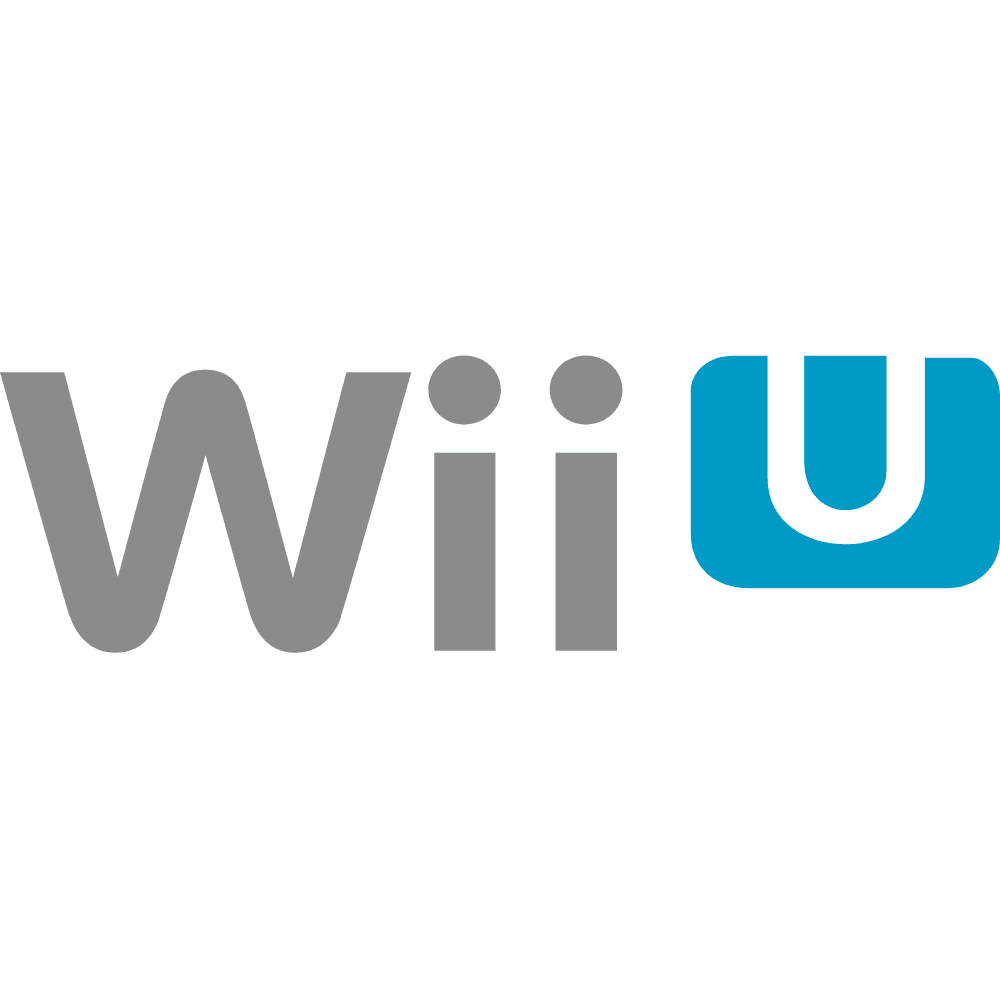 Wii U logo