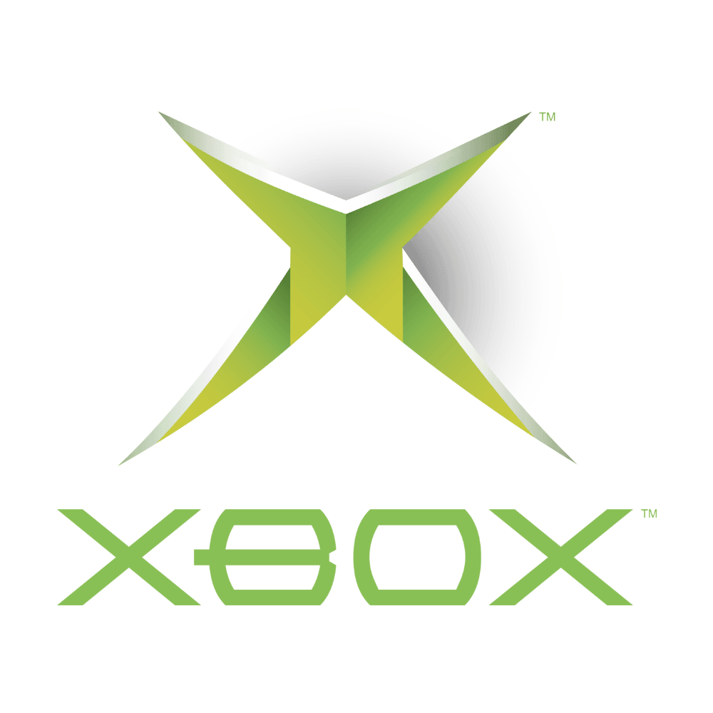 Xbox logo