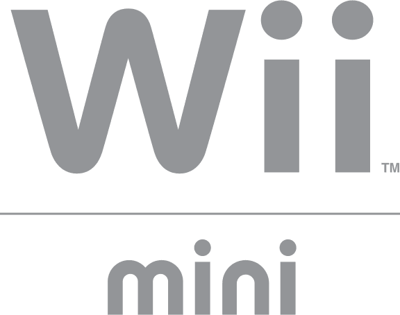 Wii logo