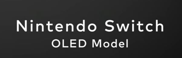 Nintendo Switch logo