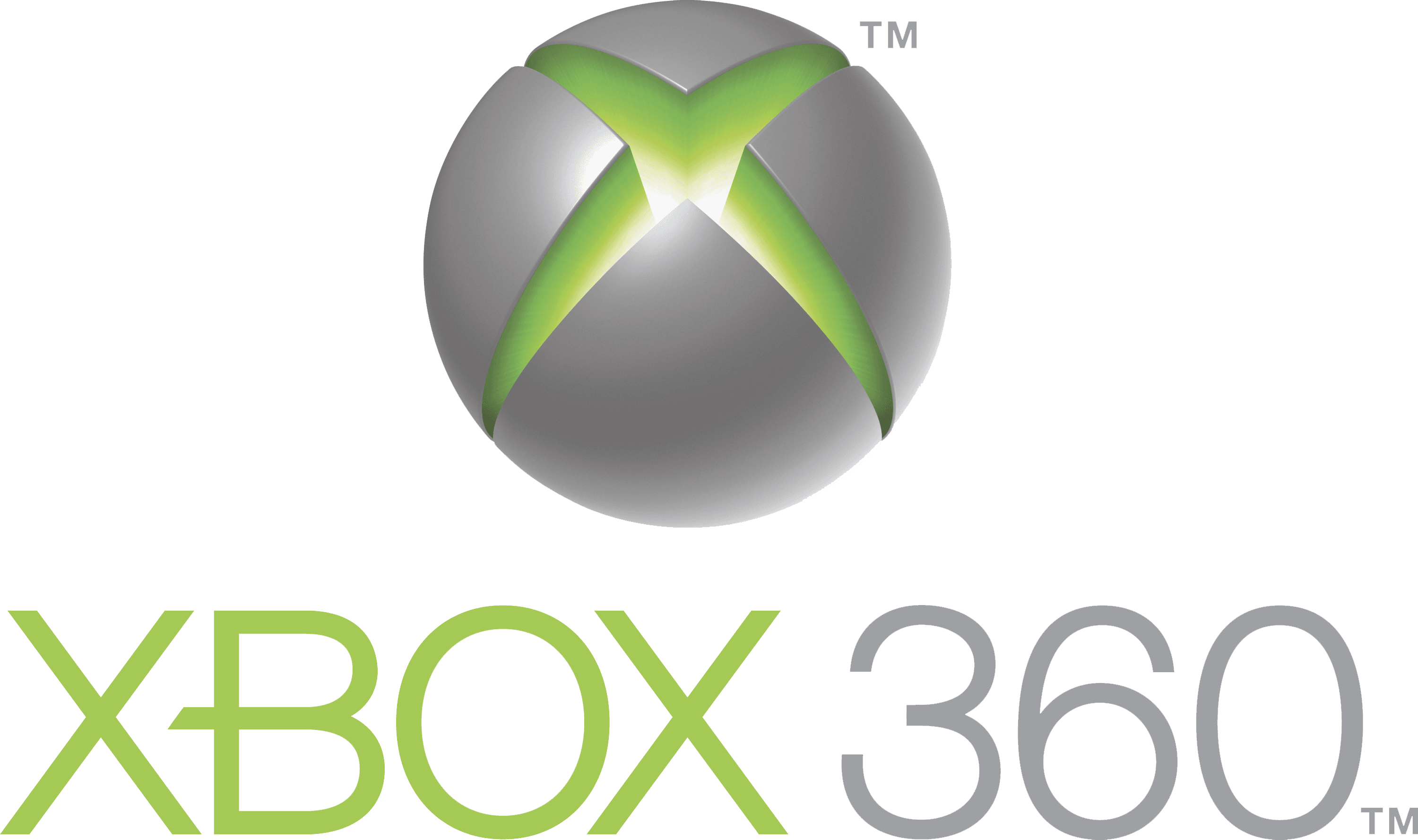 Xbox 360 logo