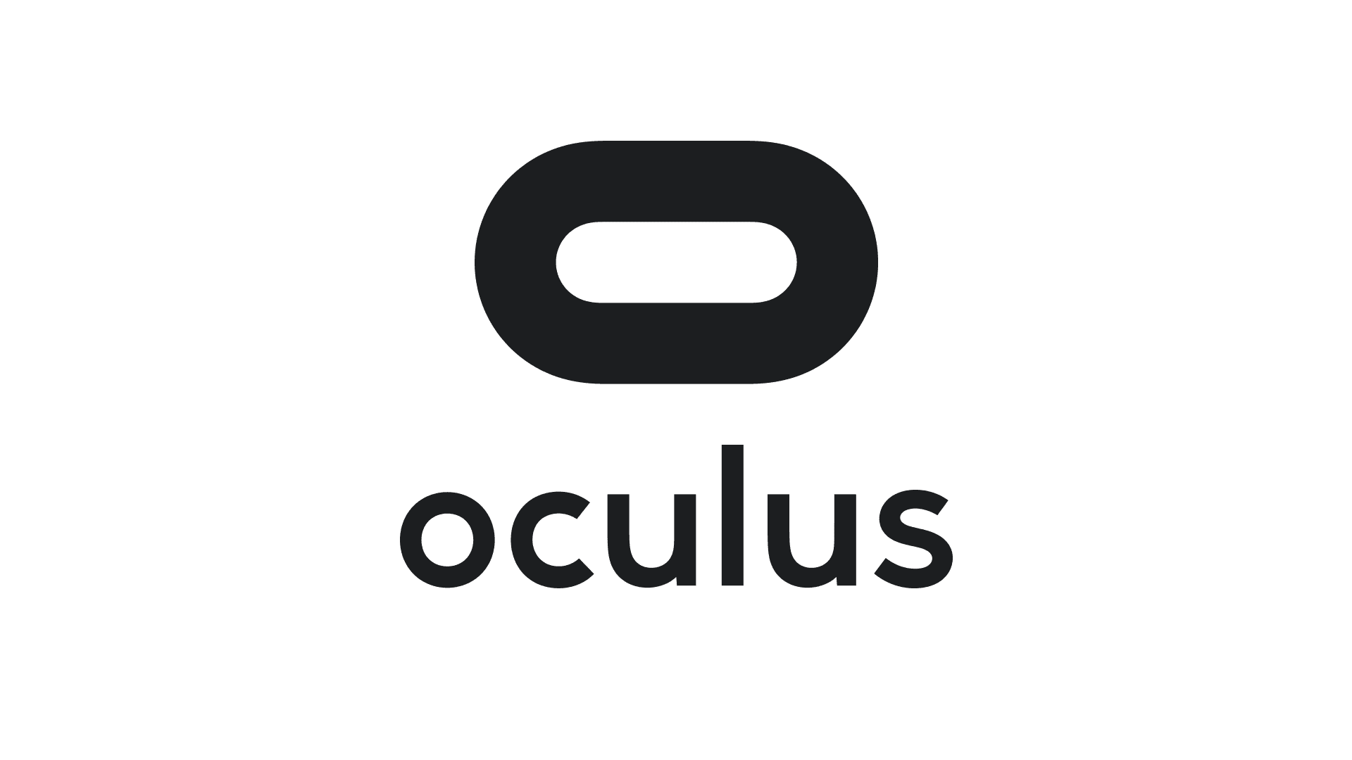 Oculus Rift logo