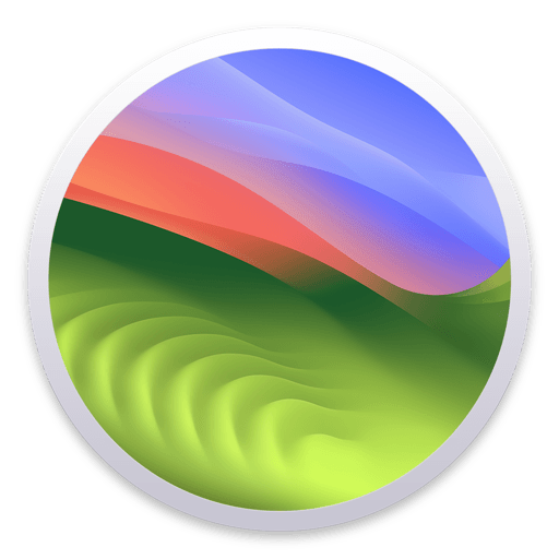 Mac logo