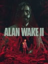Alan Wake 2 cover art