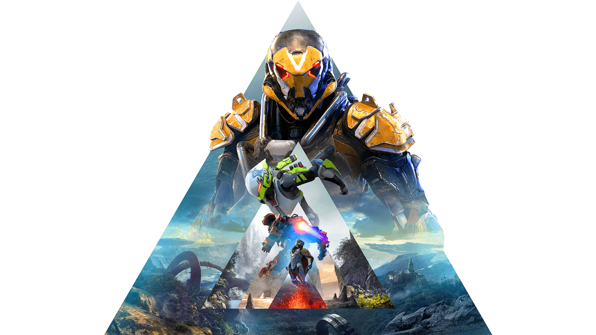 Anthem artwork