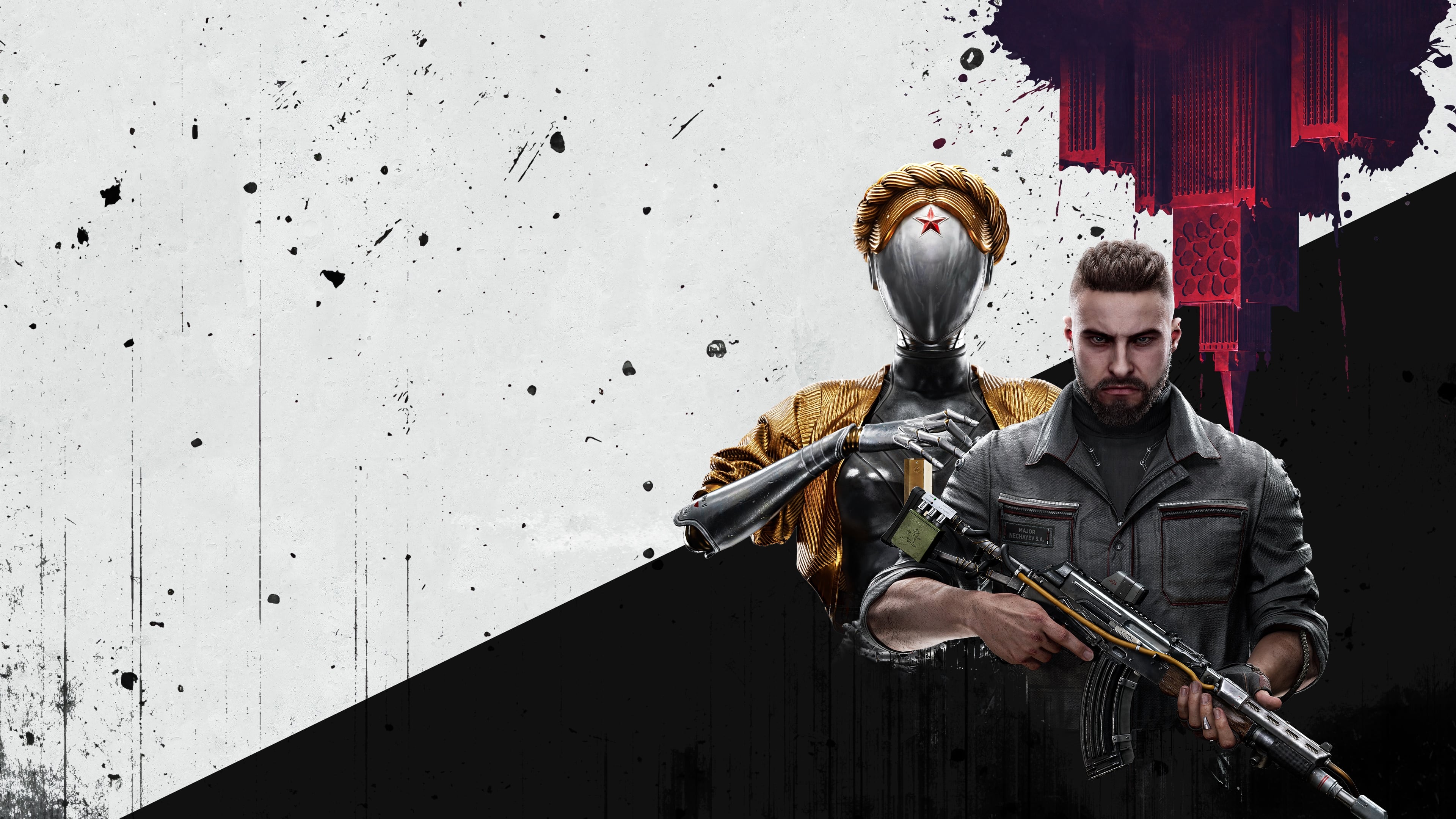 Atomic Heart artwork