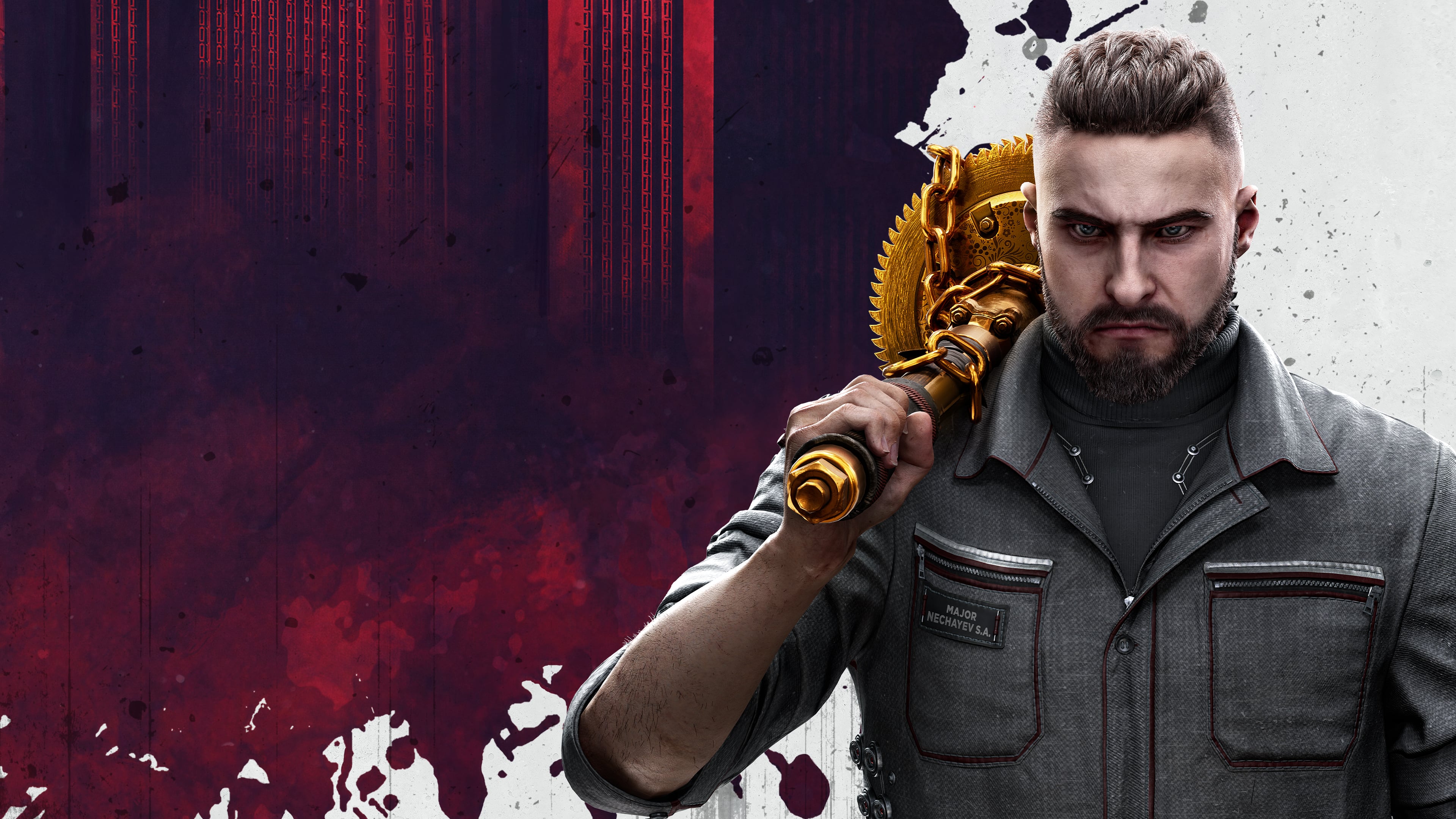 Atomic Heart artwork