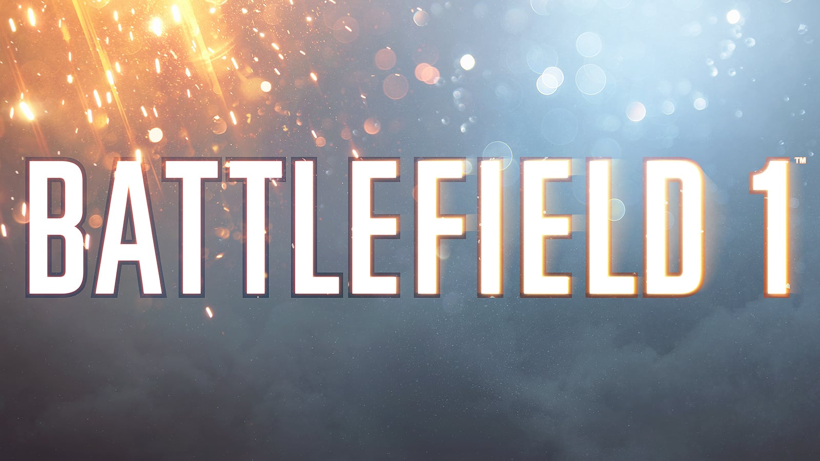 Battlefield 1 artwork