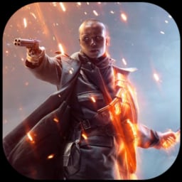 Battlefield 1 artwork