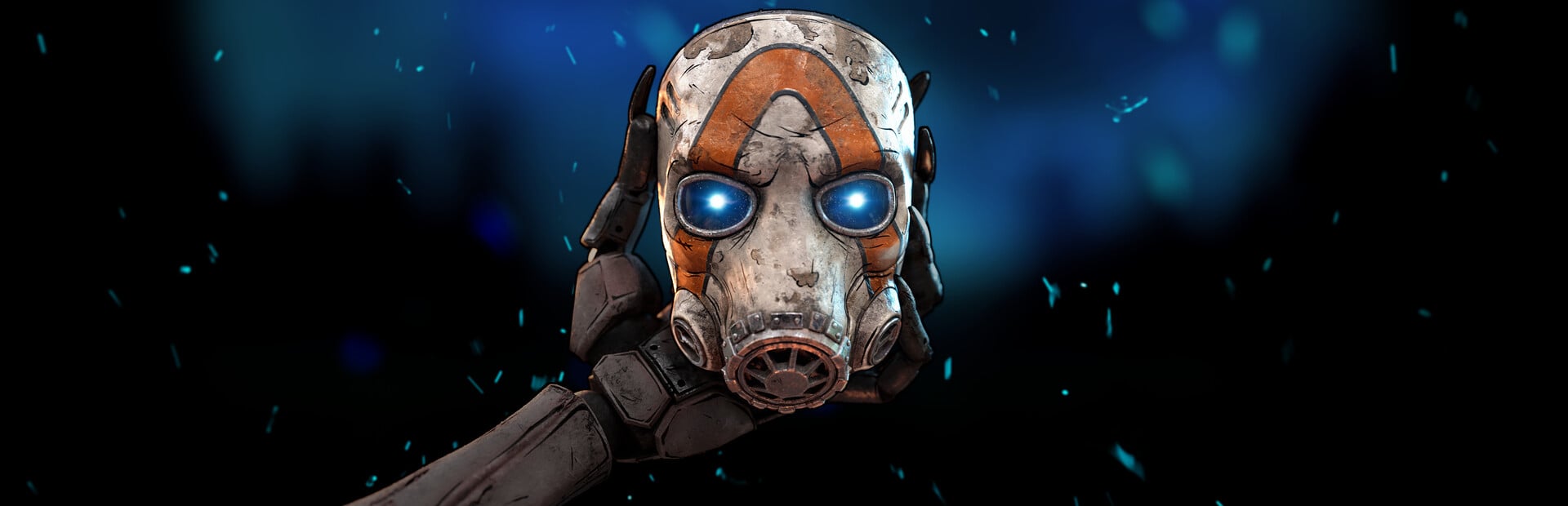 Borderlands 4 artwork 1