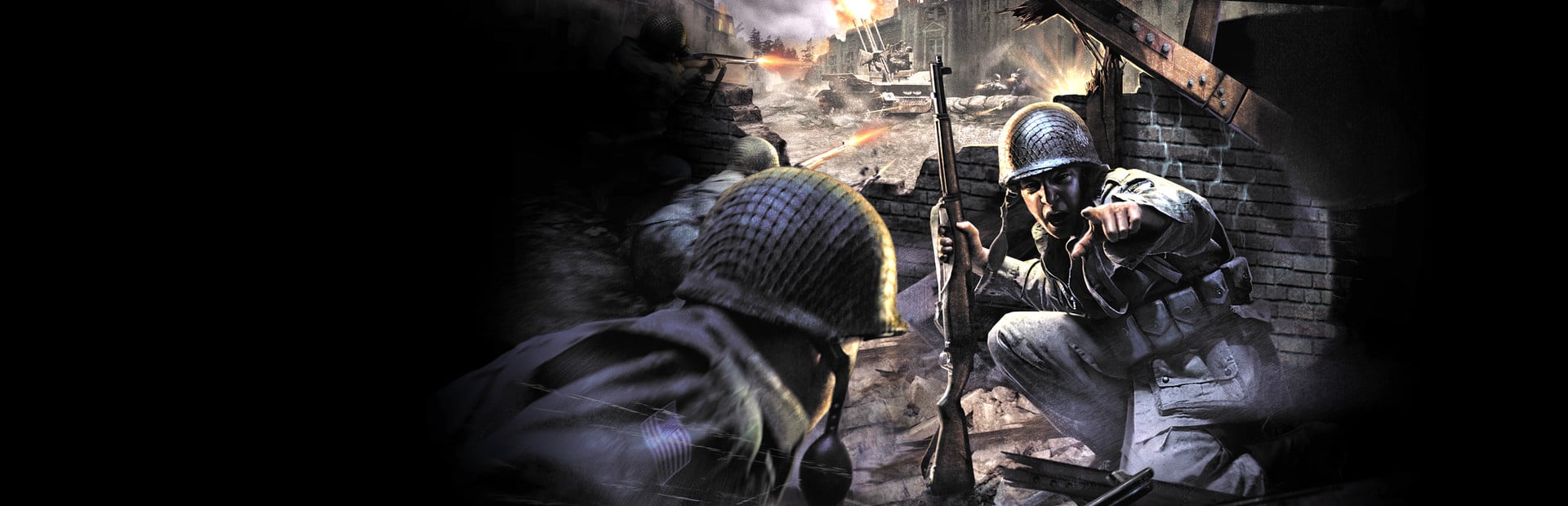 Call of Duty artwork