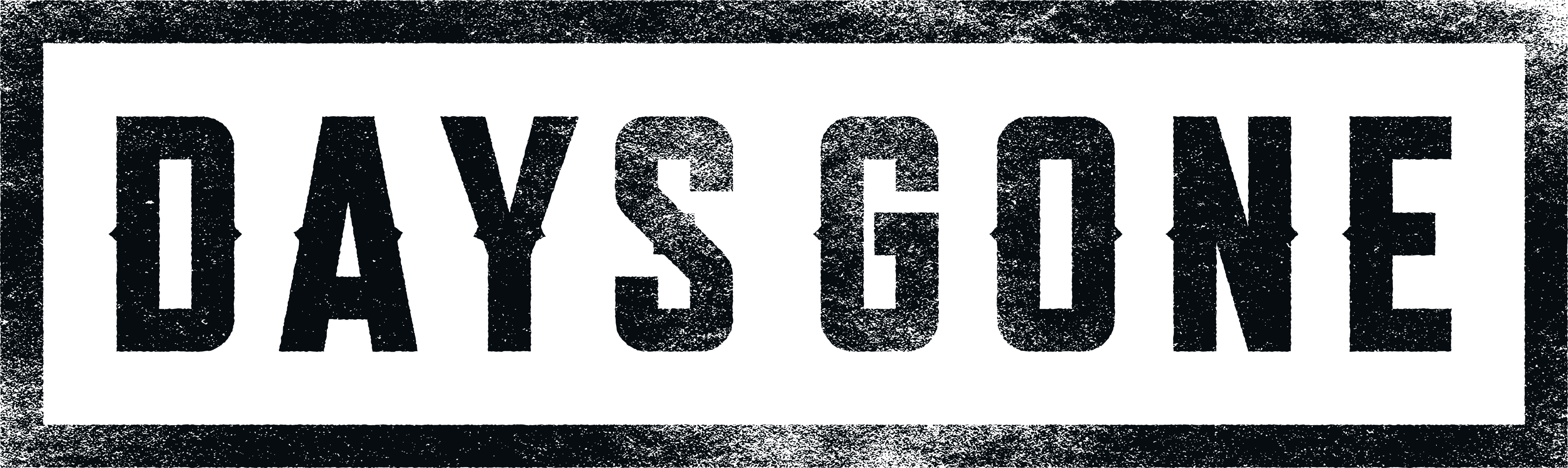 Days Gone artwork