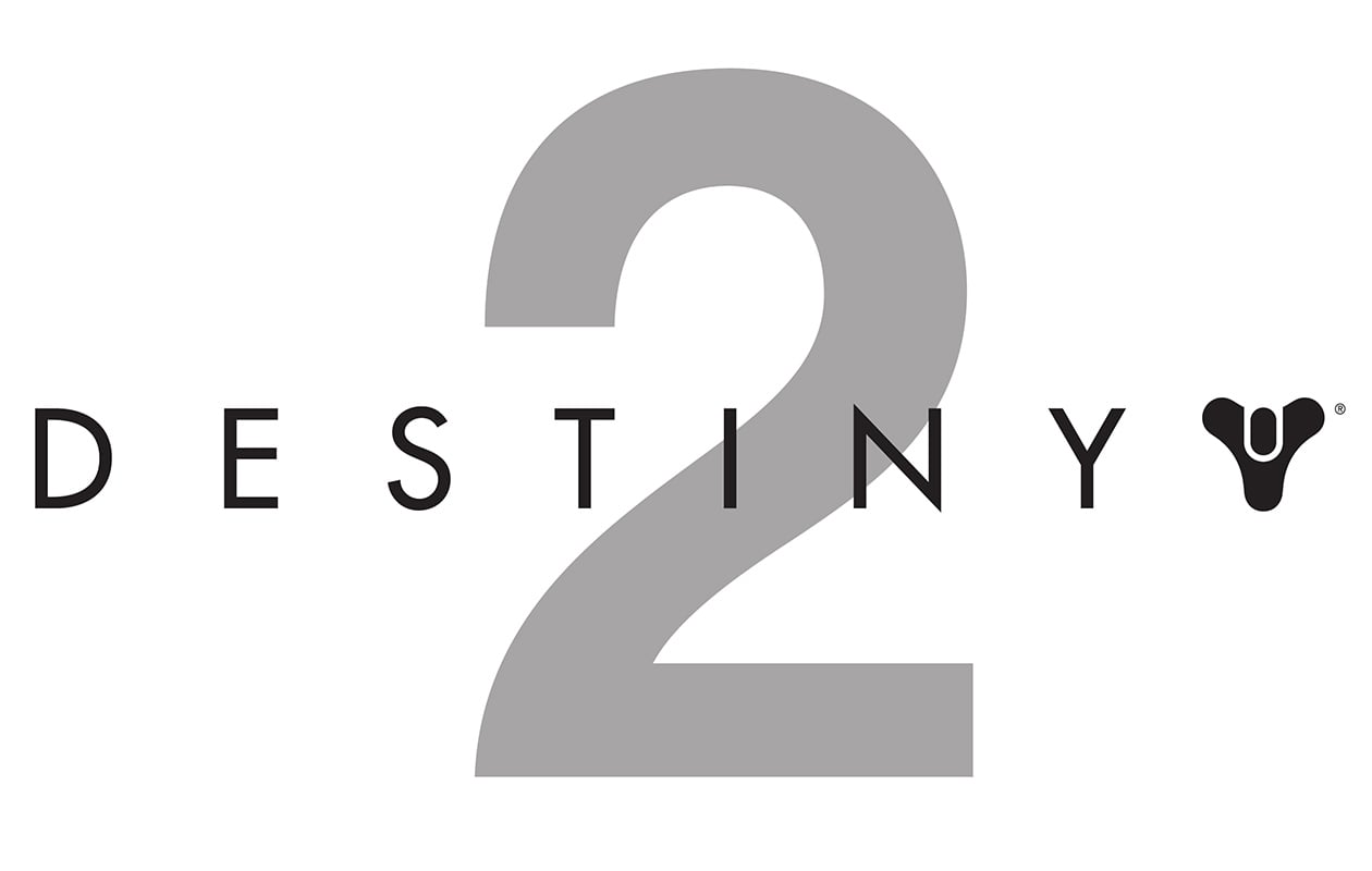 Destiny 2 artwork