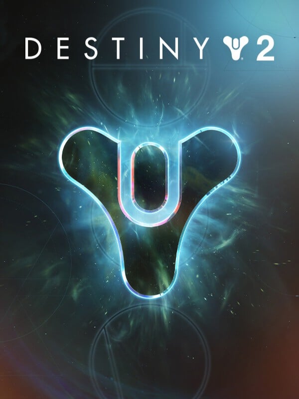 Destiny 2 artwork