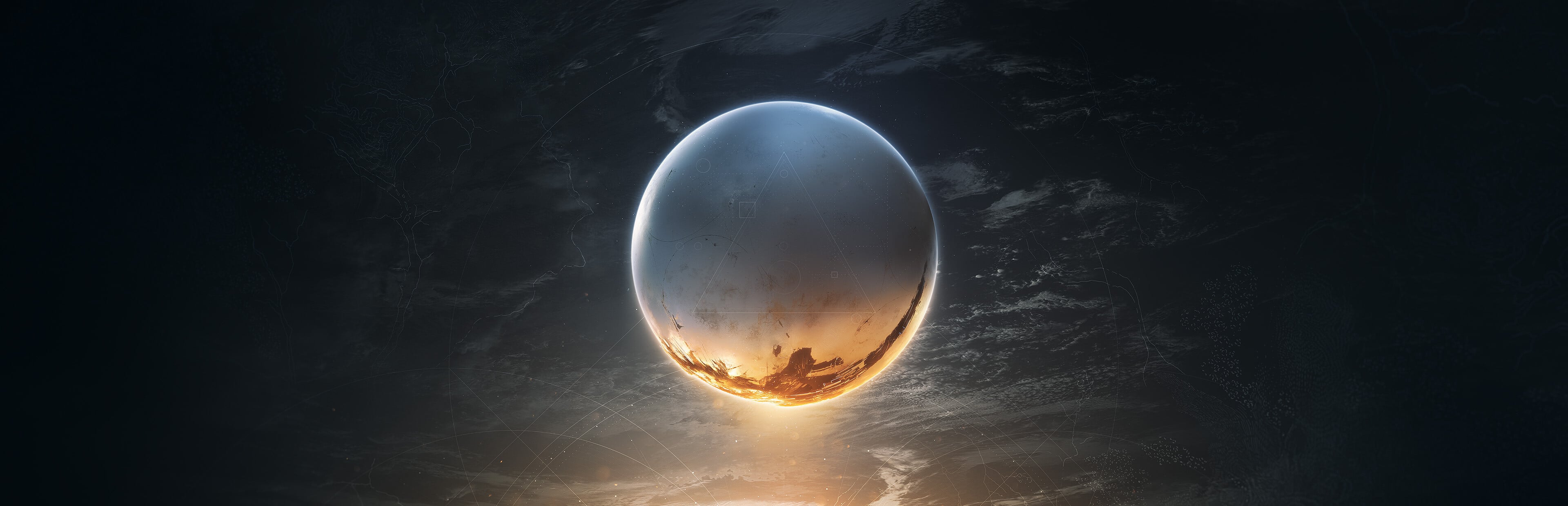 Destiny 2 artwork