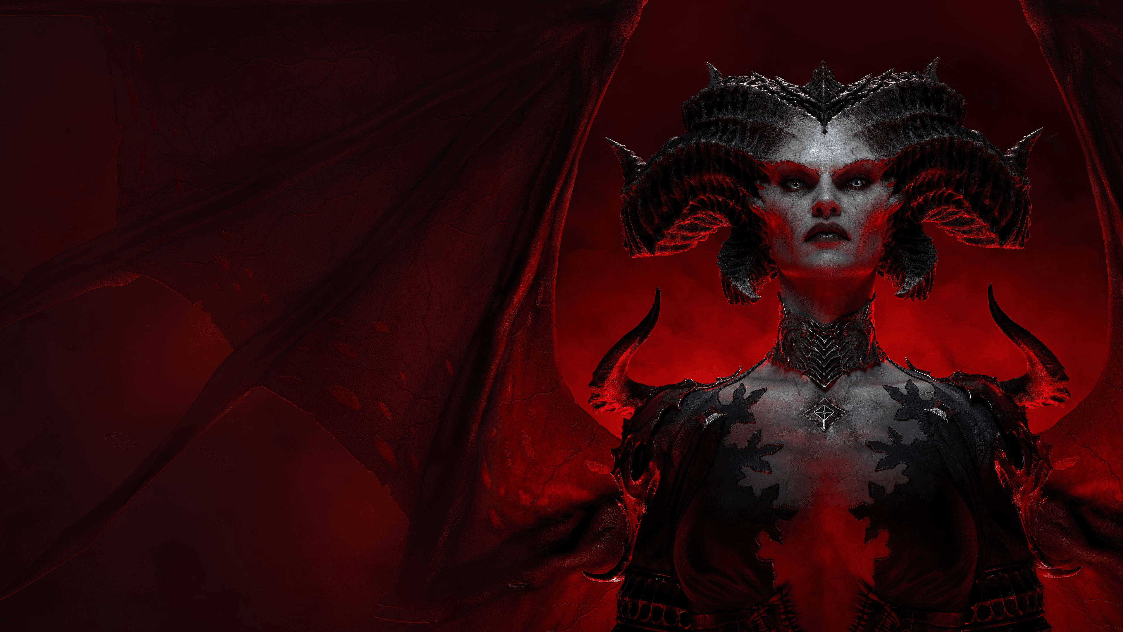Diablo IV artwork