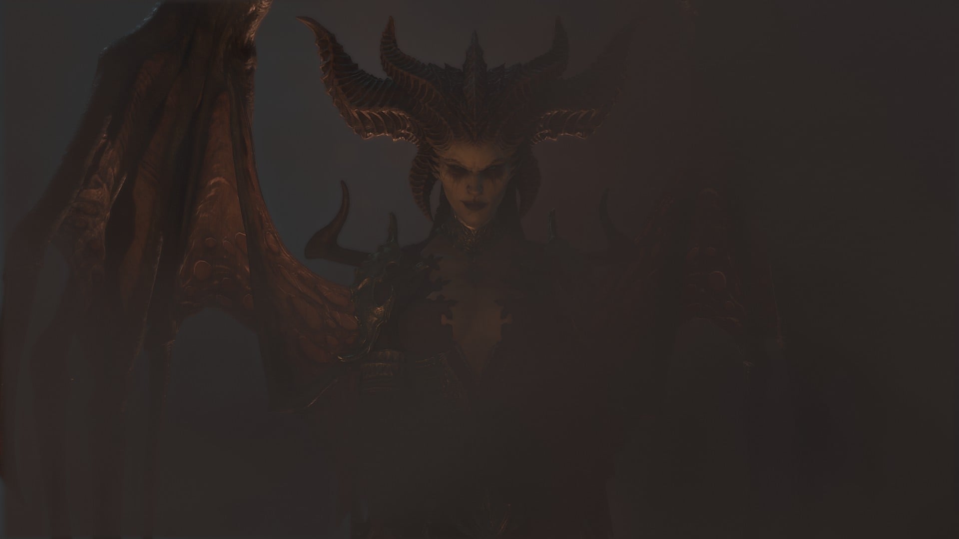 Diablo IV screenshot